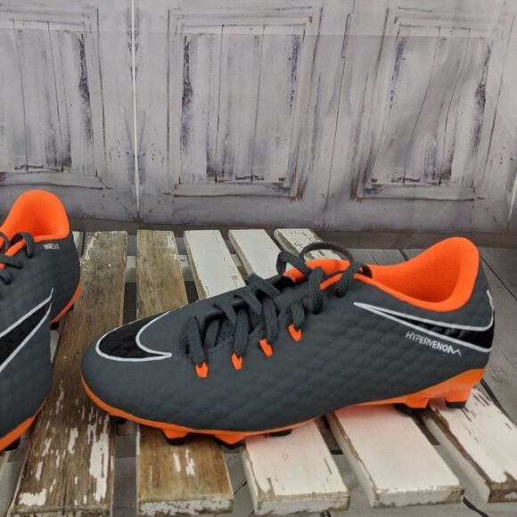 Nike hypervenom 5.5 new ah7288-081 phantom 3 acade - Picture 1 of 7